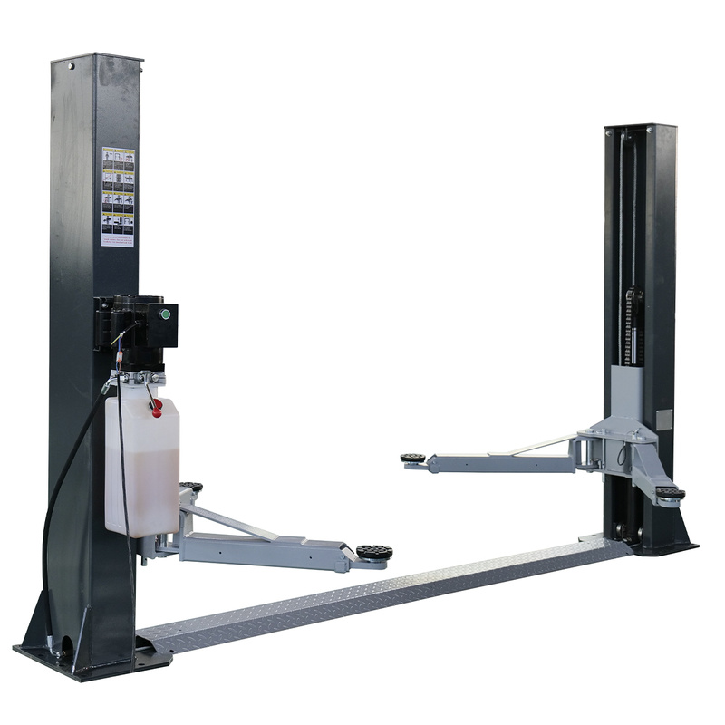 Car Lift - Podnośniki samochodowe hydrauliczne do garażu, podnośniki