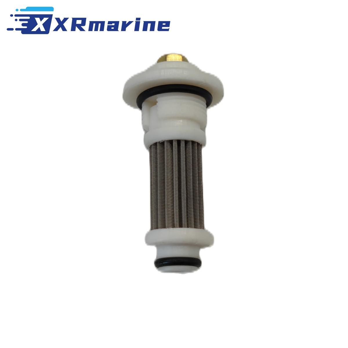 Filtr oleju do Yamaha 6G8-1344 – Oil Filter recenzja i cena