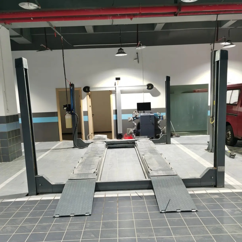PrimeSelect – wytrzymała, cert – Car Lift recenzja i cena