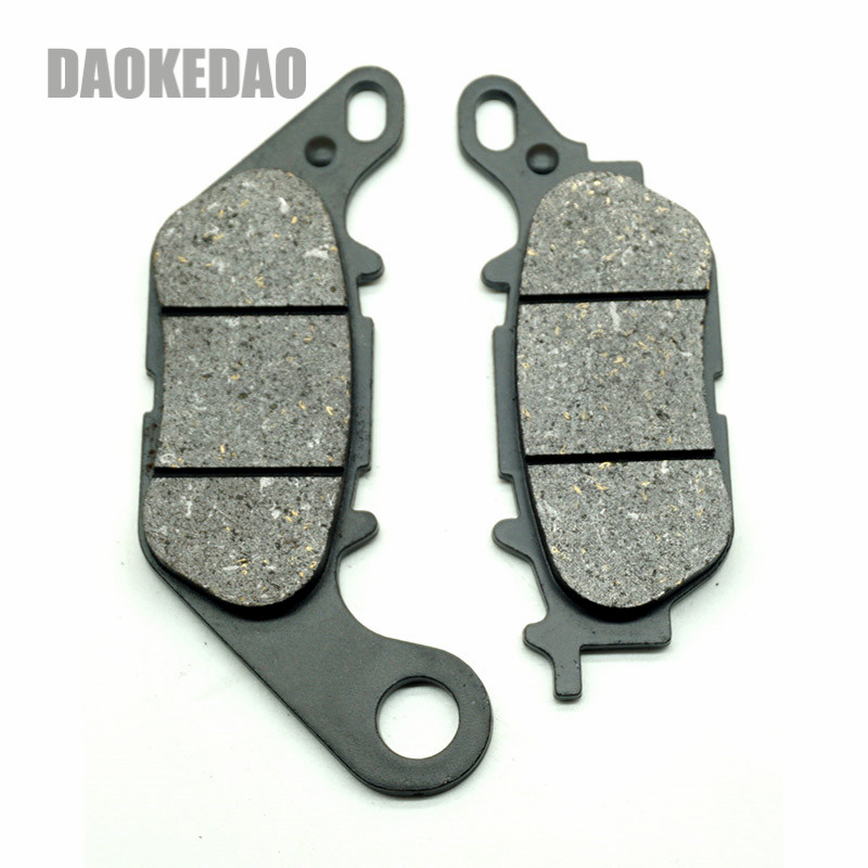Do Yamaha NMAX 125 ABS 2016-20 – Brake Pad Set recenzja i cena