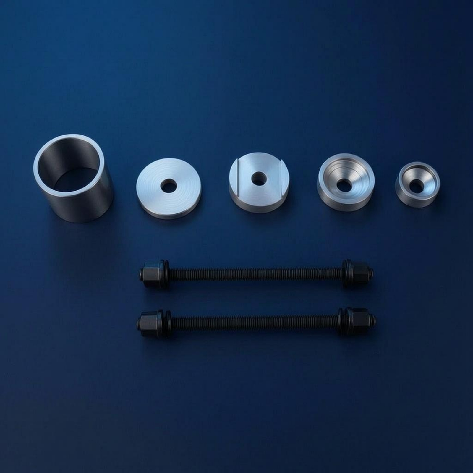 Narzędzie do tulei samochodowy – Automotive Tools recenzja i cena