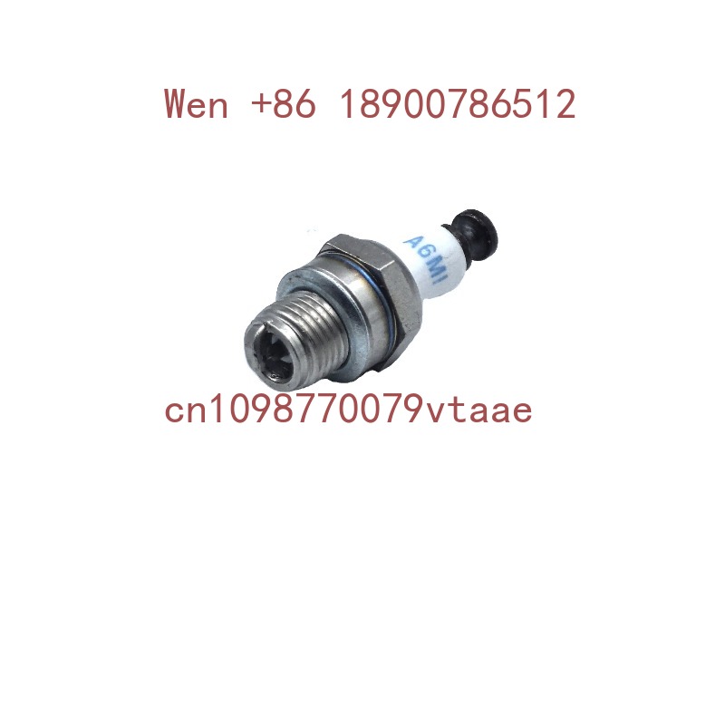 CM-6 5812 Irydowa świeca zapło – Spark Plug recenzja i cena