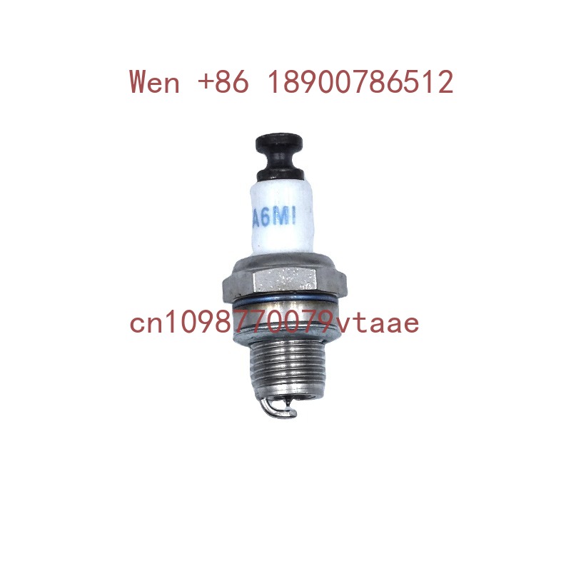 CM-6 5812 Irydowa świeca zapło – Spark Plug recenzja i cena