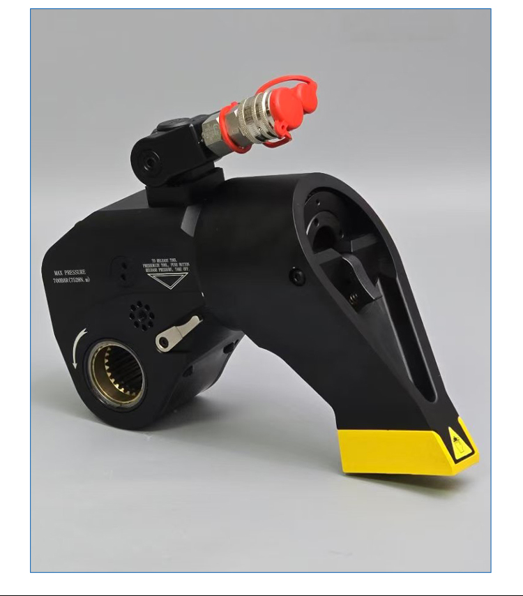 Nowy, oryginalny, dostępny od  – Torque Wrench recenzja i cena