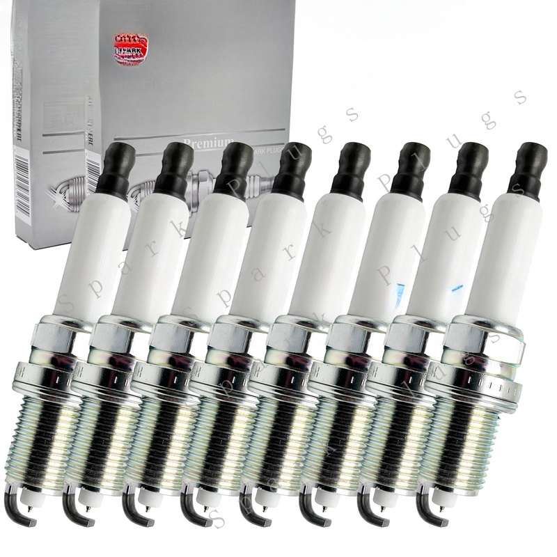 Świeca zapłonowa Z+ 8x NGK Las – Ngk Spark Plug Laser Iridium recenzja i cena