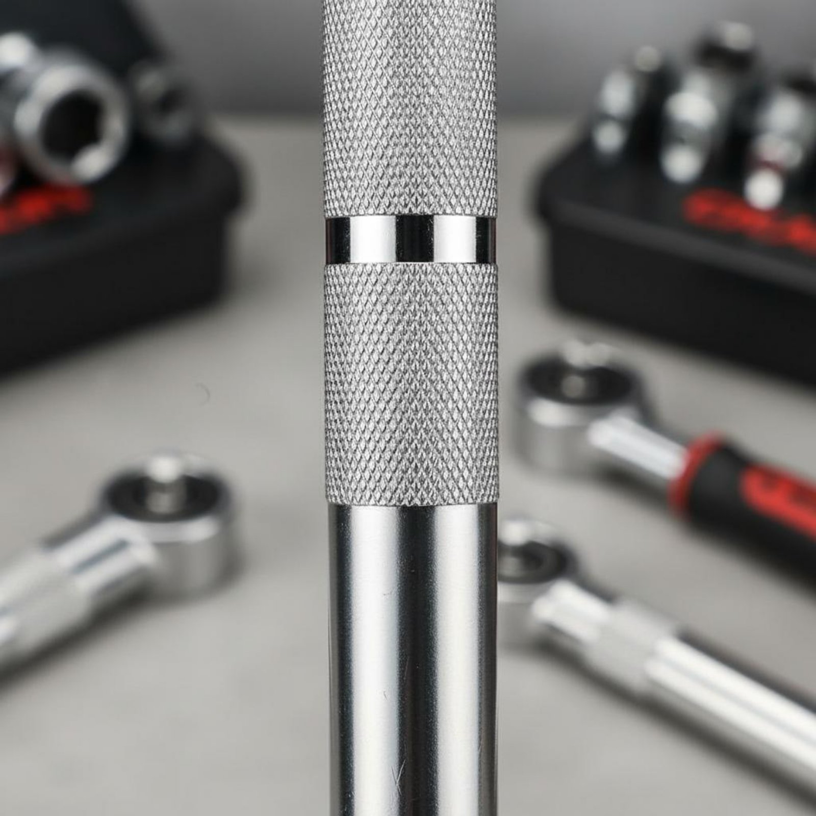 Klucz nasadowy z grzechotką dw – Automotive Tools recenzja i cena
