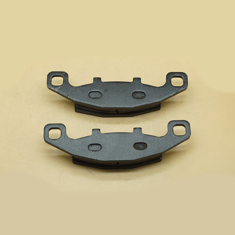 Dla Kawasaki ZR550 Zephyr 550  – Brake Pad Set recenzja i cena