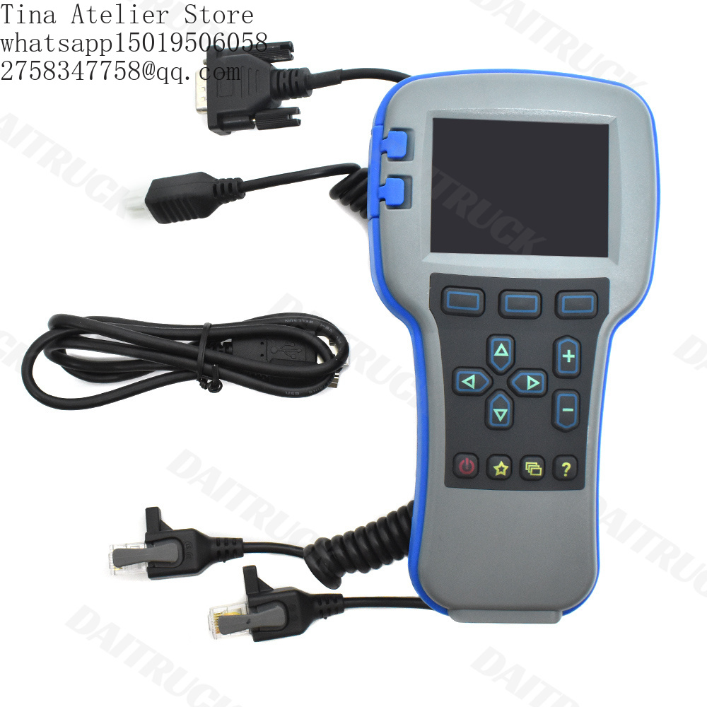 Curti=Oryginalny=Programator 1 – Car Diagnostic Tool recenzja i cena