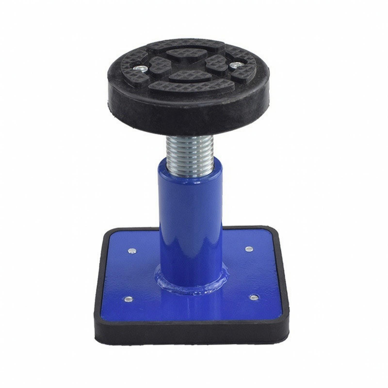 Regulowana gumowa podpórka do  – Car Jack recenzja i cena