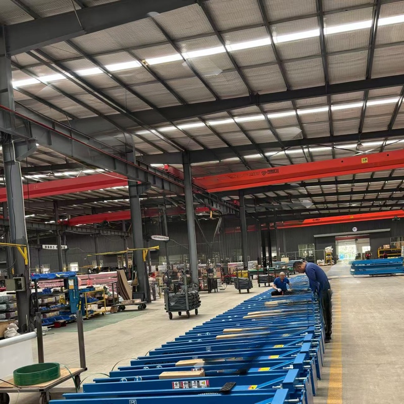 Tricar – tani, wytrzymały podn – Car Lift recenzja i cena