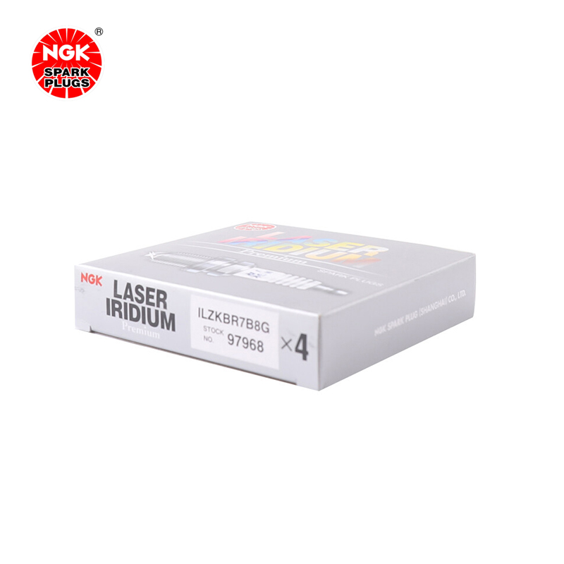 Świeca zapłonowa NGK Iridium P – Ngk Spark Plug Laser Iridium recenzja i cena