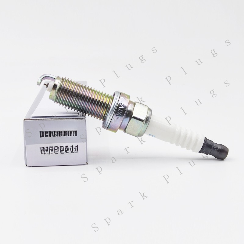 Zestaw Z+ dla 4 sztuk świecek  – Ngk Spark Plug Laser Iridium recenzja i cena