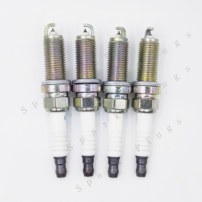 Zestaw Z+ dla 4 sztuk świecek  – Ngk Spark Plug Laser Iridium recenzja i cena