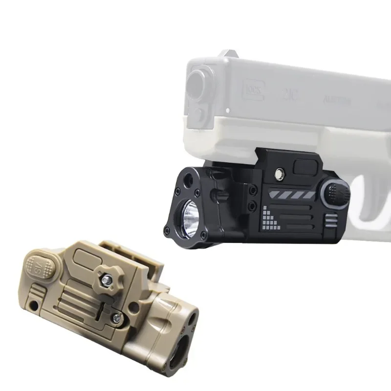 Latarka LED z funkcją strobosk – Timing Light Gun recenzja i cena