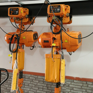 Wciągarka łańcuchowa elektrycz – Car Jack recenzja i cena