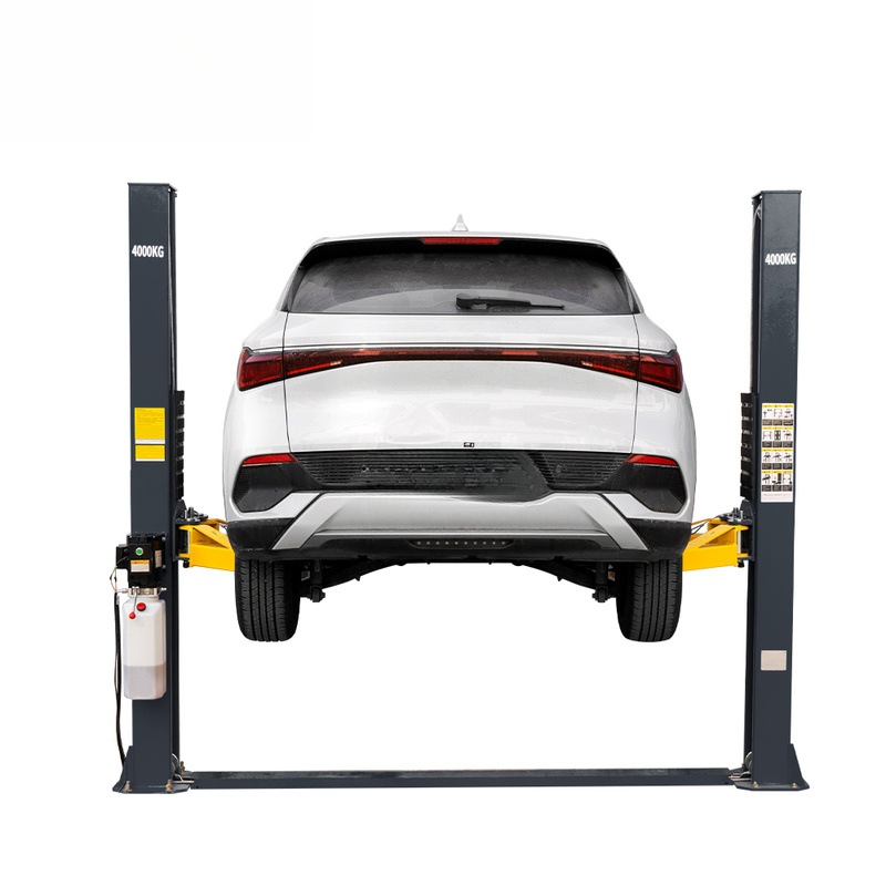 MOLISPEED – solidny podnośnik  – Car Lift recenzja i cena