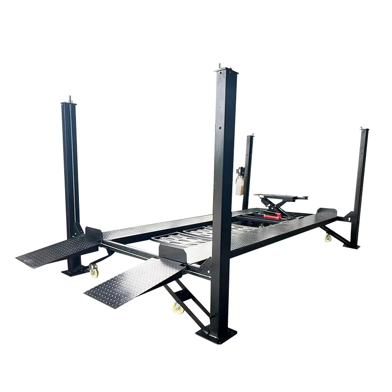 PrimeSelect – szybka dostawa,  – Car Lift recenzja i cena
