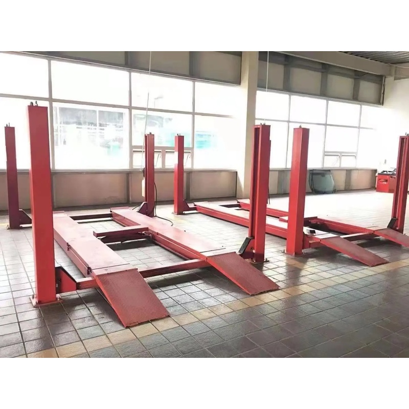 PrimeSelect CE – bezpieczna, h – Car Lift recenzja i cena
