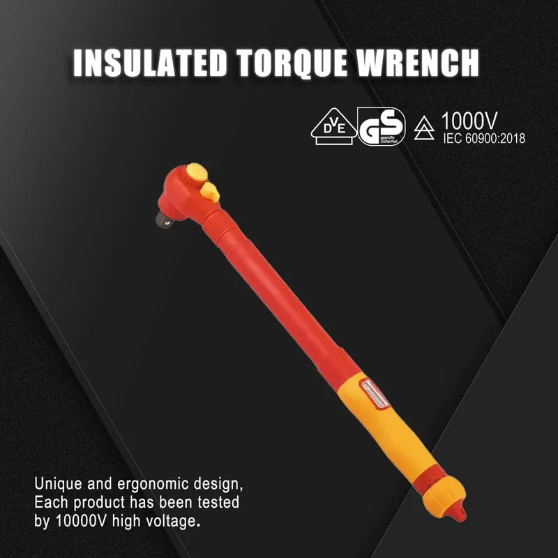Gorąca wyprzedaż 2026: klucz d – Torque Wrench recenzja i cena