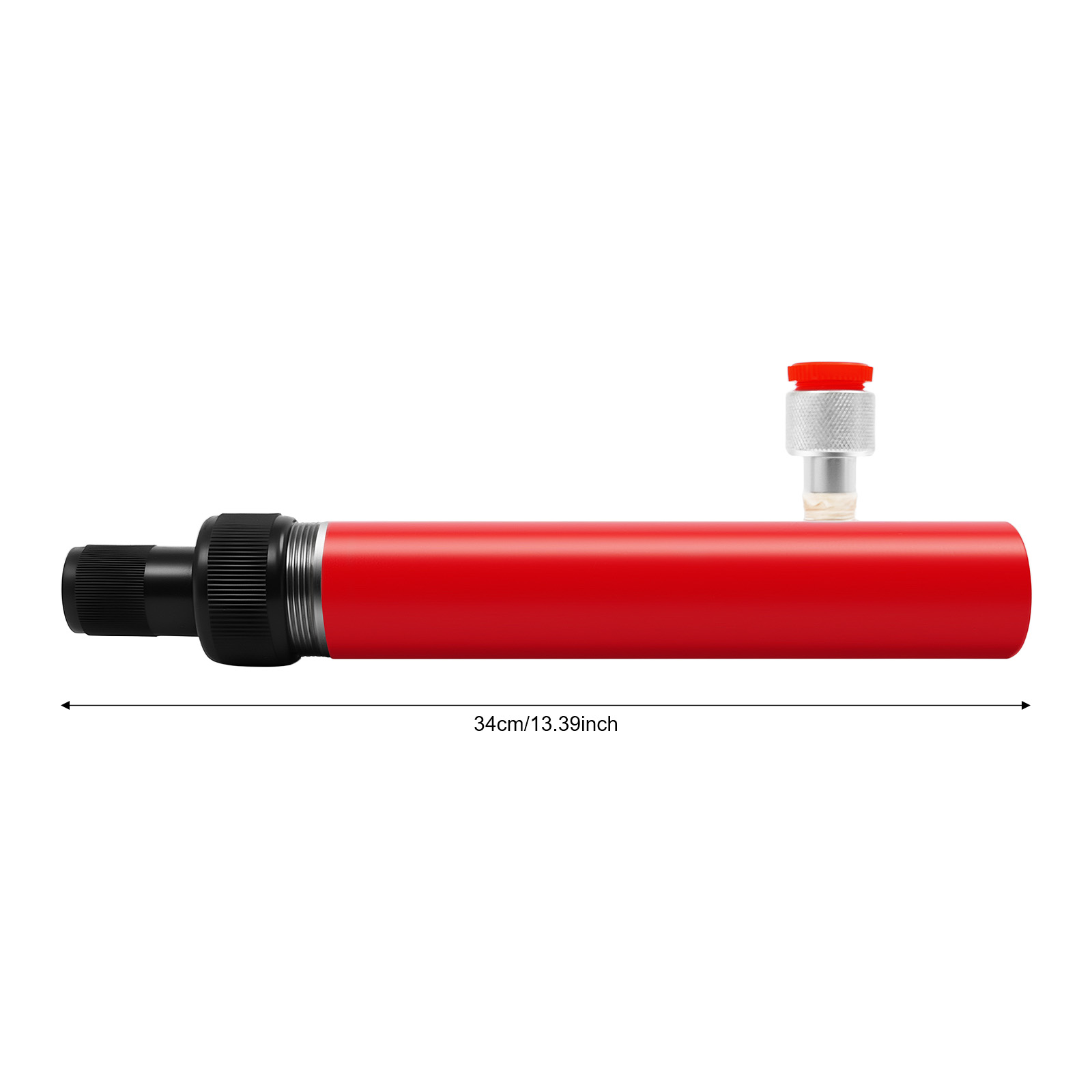 Podnośnik hydrauliczny 4T, pod – Car Jack recenzja i cena
