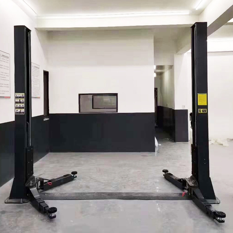 SAMFD CE 00 00kg 00 000LBS Hyd – Car Lift recenzja i cena